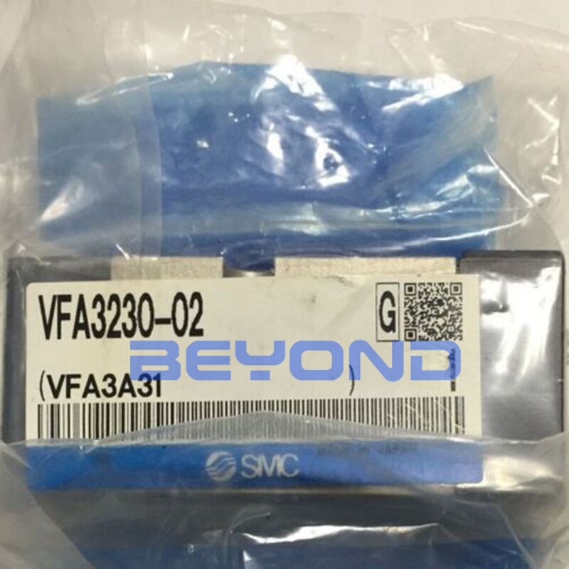 1PC NEW FOR SMC pneumatic valve VFA3230-02