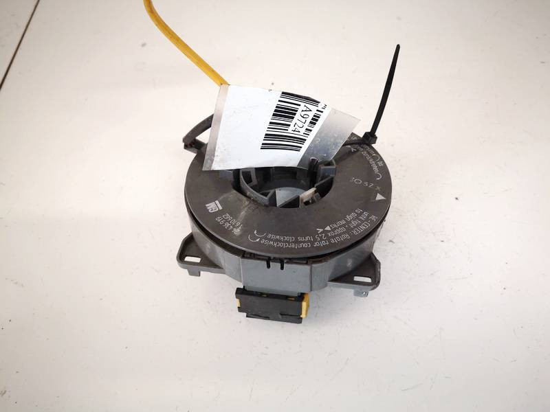 Opel Zafira Contact Unit Slip Ring 1610662 DE2148632-59 24436919
