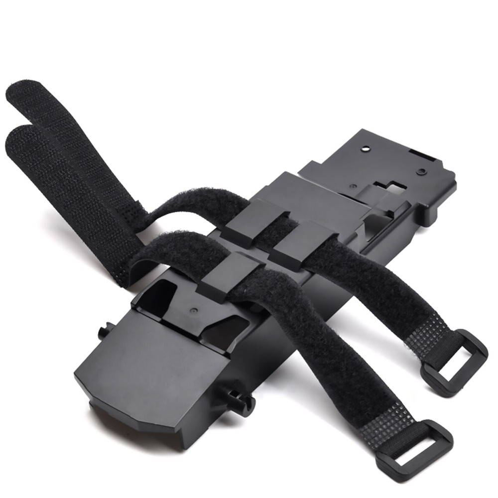 LCG Low Center of Gravity Battery Tray for TRX4/TRX6 Trx-4 RC Car Upgrade Parts