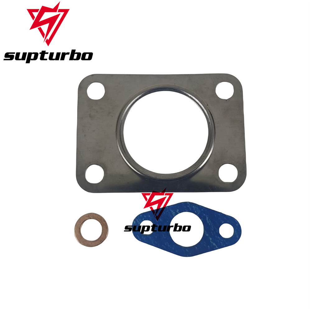 707240 for Citroen Fiat Lancia Peugeot 2.2 HDI JTD DW12TED4S Turbo gasket kit