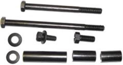 NEW Mopar 1964-71 426 Hemi Alternator Bolt/Spacer Kit