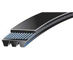 Gates K060660HD Heavy Duty Fleet Runner Micro v belts