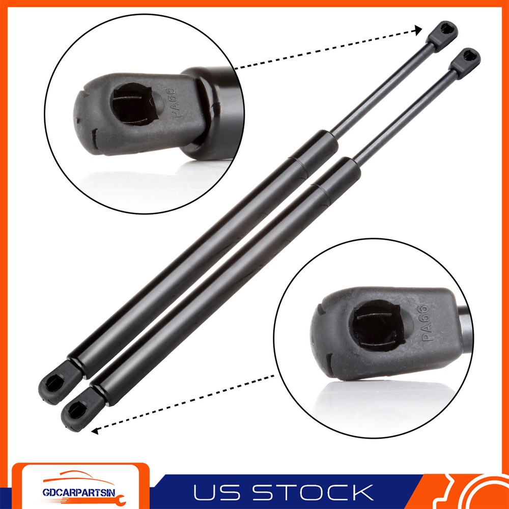 05-08 Dodge Magnum Rear Hatch Lift Supports Struts Pair