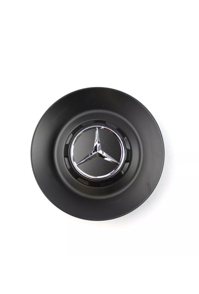 Factory Mercedes Benz Center Cap G63 G550 G Wagon OEM AMG Wheel A0004003400 G