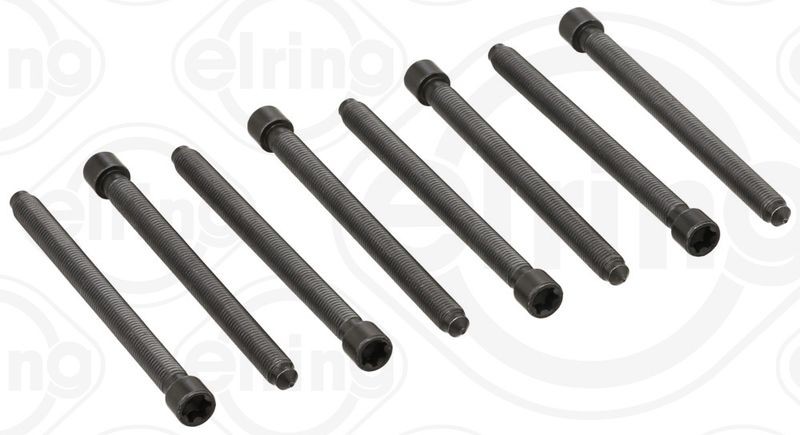 Cylinder Head Bolt Set Fits Audi A4 A6 A8 Allroad Skoda Superb VW ELRING 130.850