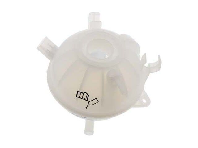 Genuine Coolant Expansion Tank Expansion Tank fits VW Tiguan 2009-2017 68KHMJ