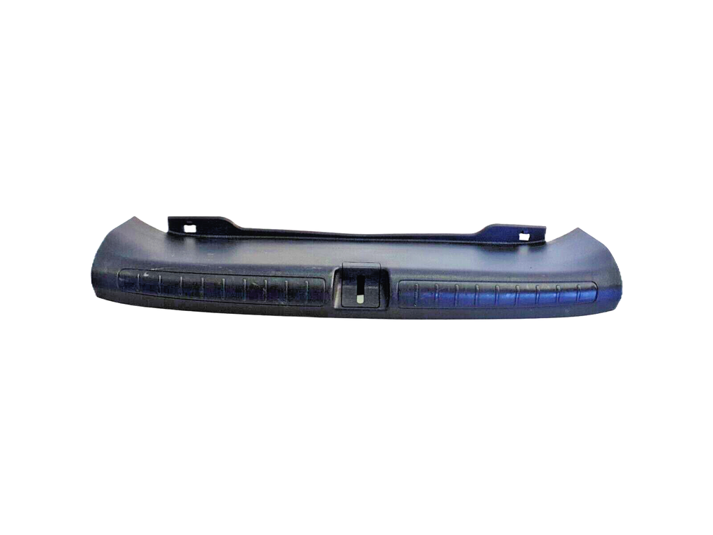 ✅ HONDA ACCORD TRUNK SILL SCUFF PLATE COVER 2018-2022 OEM
