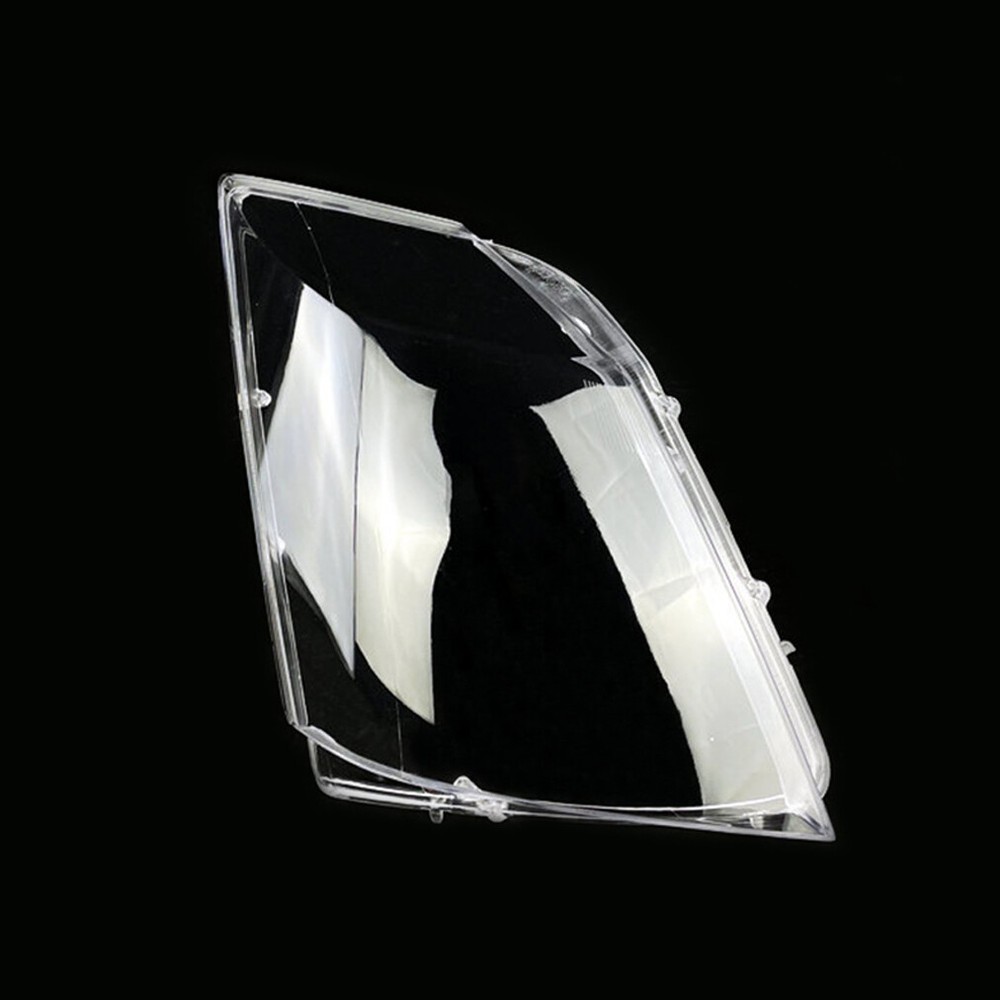 Transparent Headlight Cover Lens Right Side Fit For Cadillac CTS 2008-2013