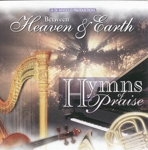 Between Heaven & Earth [CD] [*READ*, VERY GOOD]