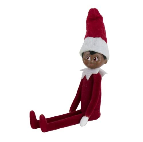 The Elf On The Shelf - Dark