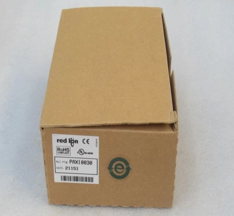 1PCS NEW RED LION PAXI0030 PAX10030