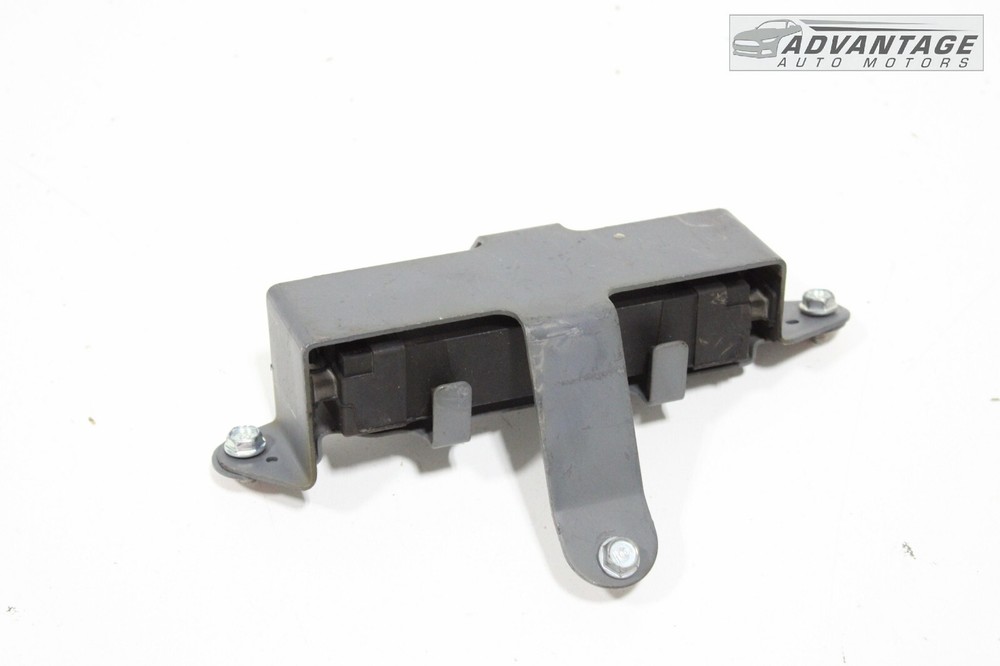 2014-2020 ACURA MDX REAR TAILGATE LIFTGATE BACK DOOR DYNAMIC BALANCER OEM