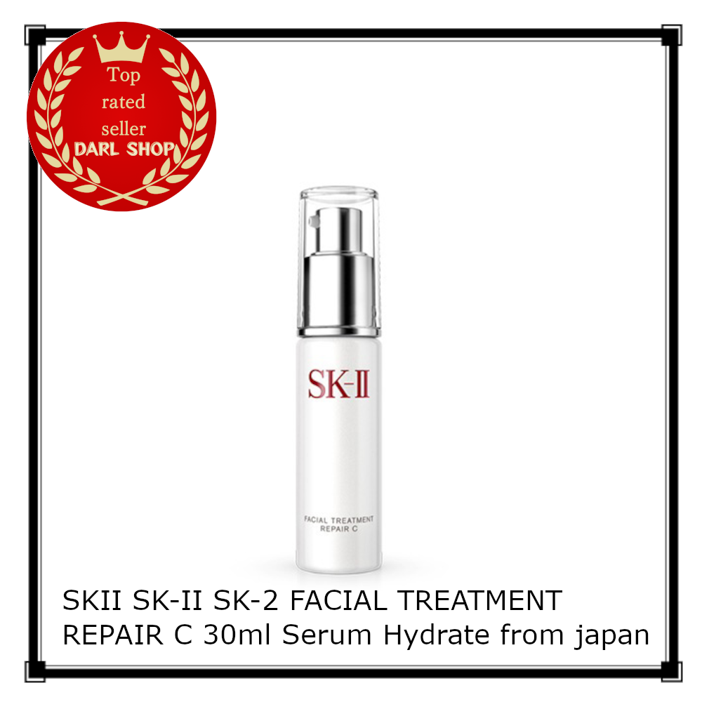 SK-II Facial Treatment Repair C Serum 30ml Hydrating Anti-Aging from Japan CBP