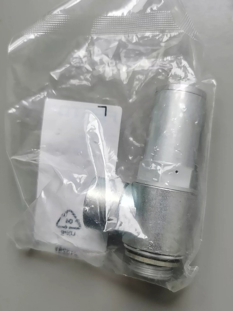 Festo HGL12B High-Performance Industrial Control System  