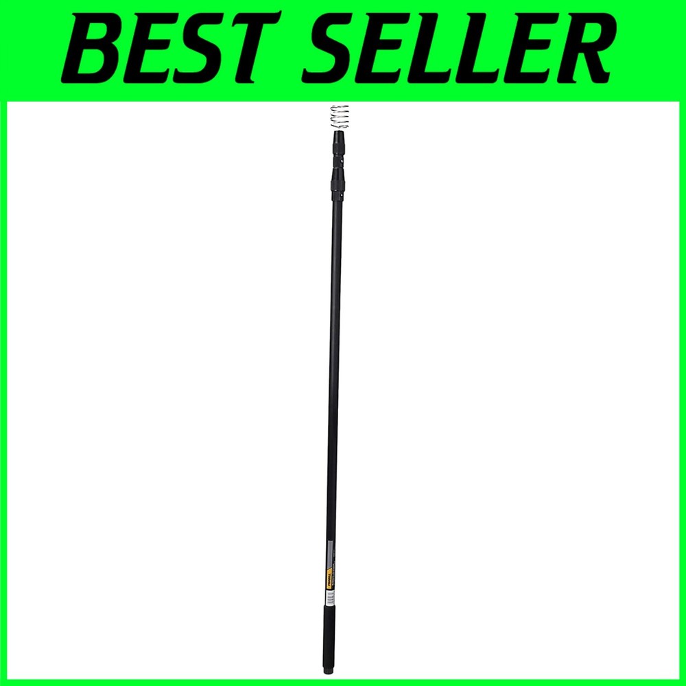 Lure Retrieval Tool | Extendable 15ft Pole