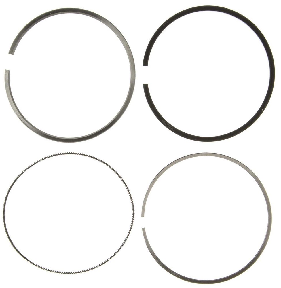 Mahle S42191.030 High-Performance Engine Piston Ring Set