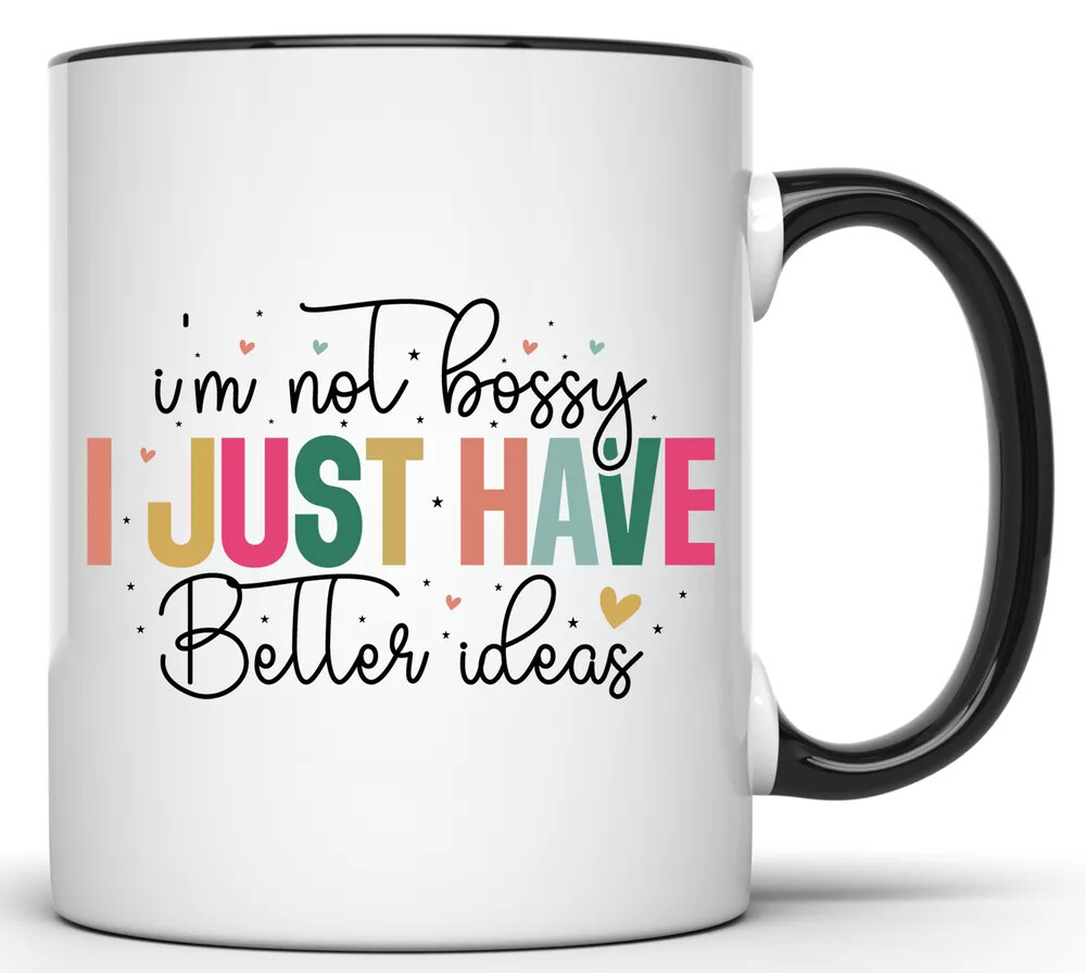 SARCASTIC 11 OZ. FUNNY COFFEE MUG