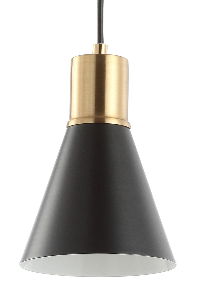 Jonathan Y Apollo 6W LED Mini Pendant Light JYL6131