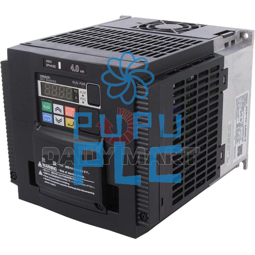 New  Omron 3G3MX2-A4040-Z Inverter 1Pcs