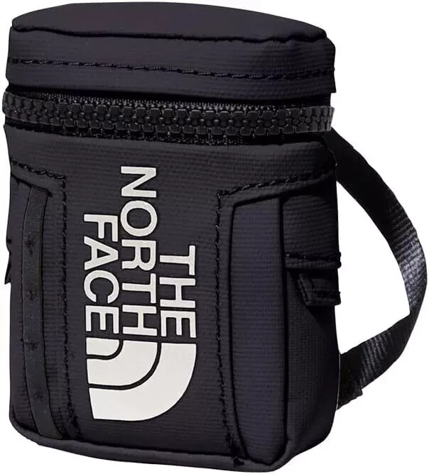 The North Face Fuse Box Eco Tote Black White Japan New