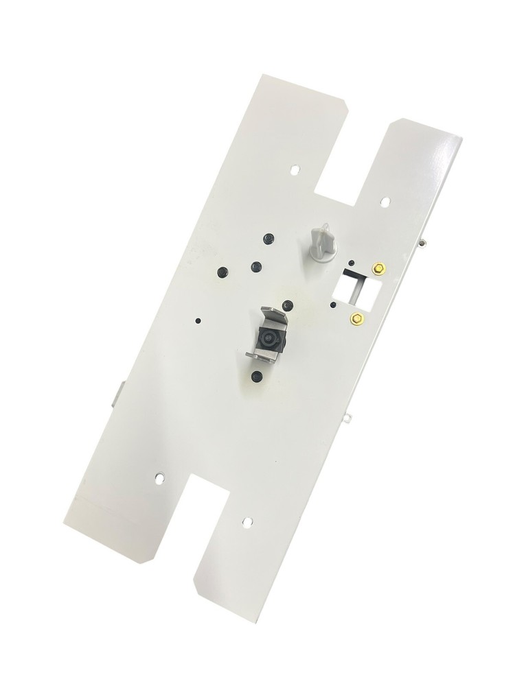 GE Refrig. Auger Motor Assy & Solenoid WR60X10262 WR2X4854 WR62X23154 WR62X23154