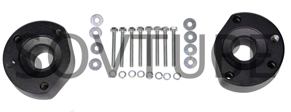 40mm Front Lift Kit for 2006-2017 Volkswagen Crafter Car Spacers