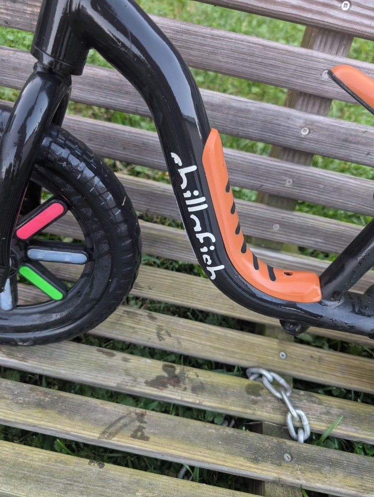 Chillafish BMXie2 12