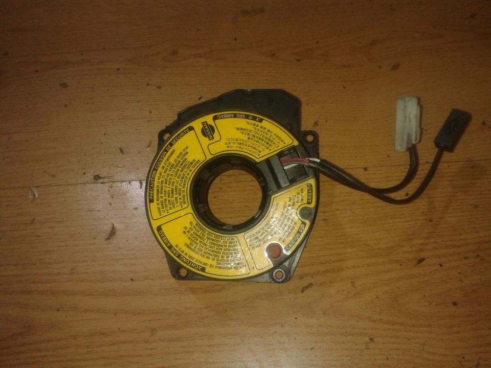Nissan Primera DE32455-25 A2 Contact Unit Slip Ring 255549F000
