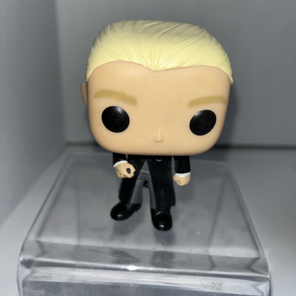 Funko Pop Harry Potter DRACO Malfoy  13 Loose Used