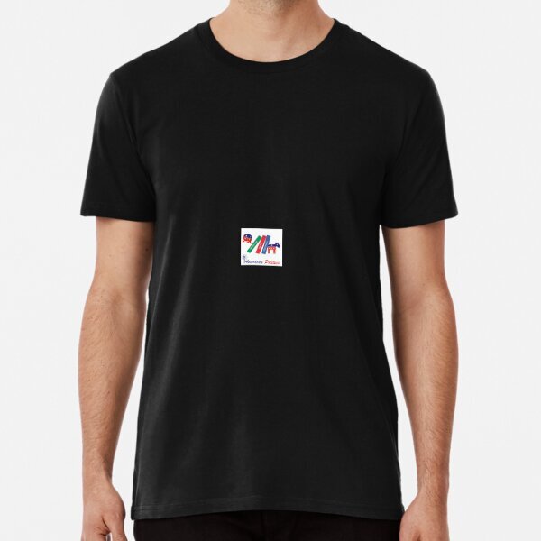 American Politics Premium Political Statement Made in USA T-Shirt S-5XL