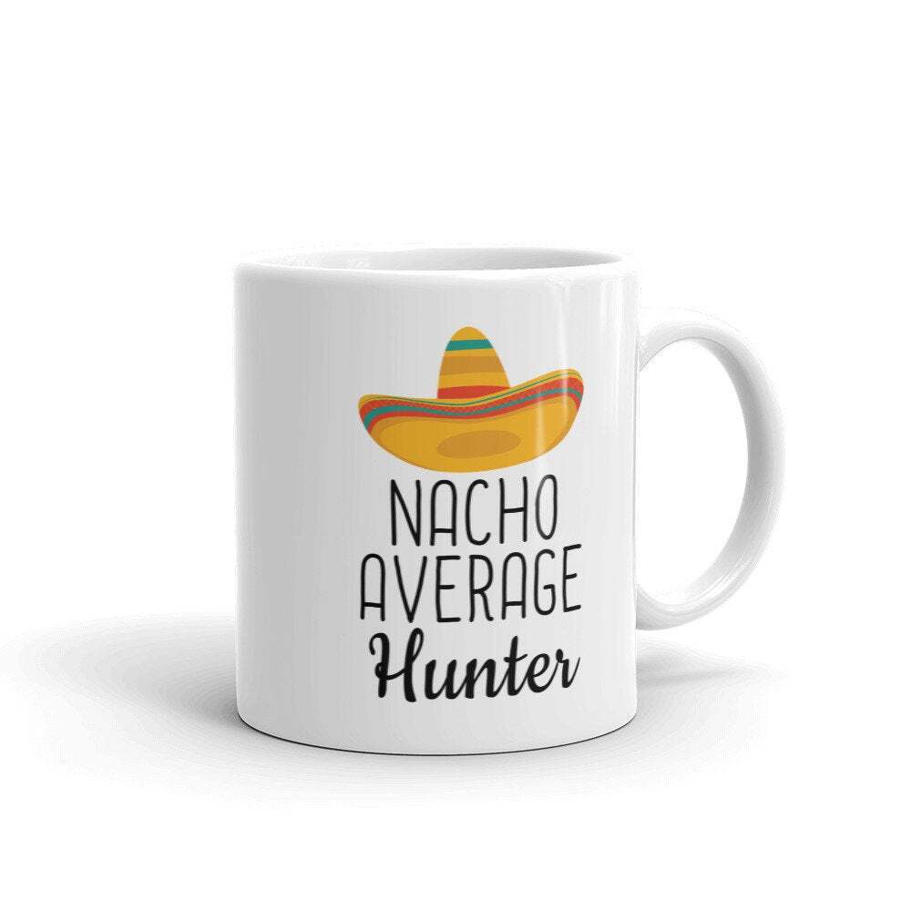 Hunting Gift Hunting Mug Gift For Men Hunting Gift Dad Gift For Hunter Coffee