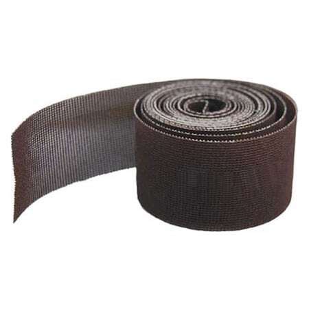 Dayton 4Uez5 Sandscreen Cloth,180 Grit,Use W/Metal