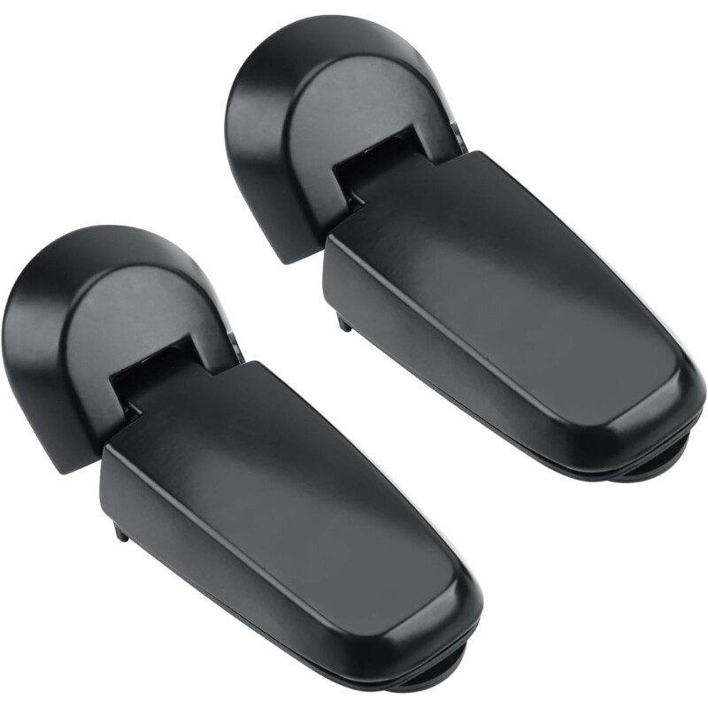 Auto Accessory for Mountaineer 06-10 Rear Liftgate Glass Window Hinge