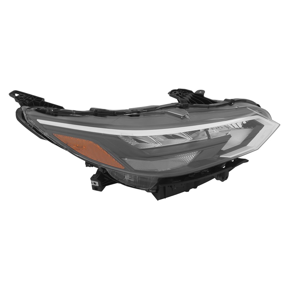2024-2025 Nissan Sentra SR LED Right Headlight Replacement