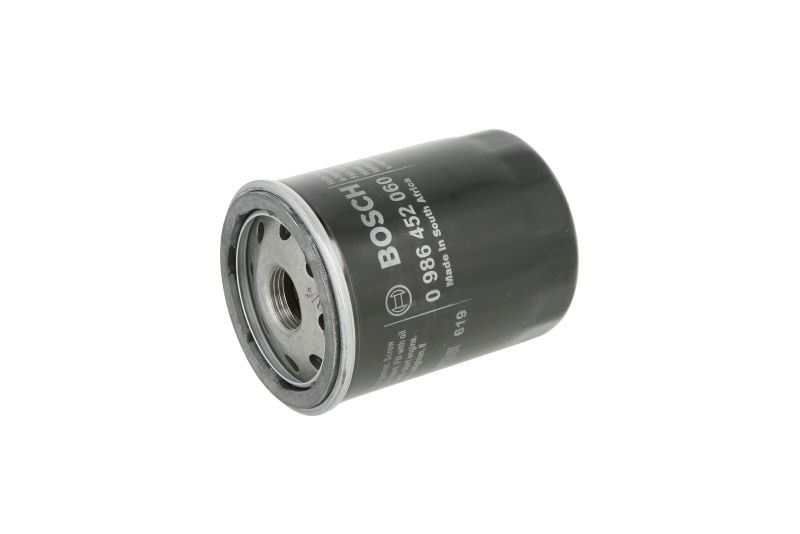 Oil filter fits MICRA III, NOTE, PRIMERA, SERENA, SKYLINE, SUNNY III, TERRANO