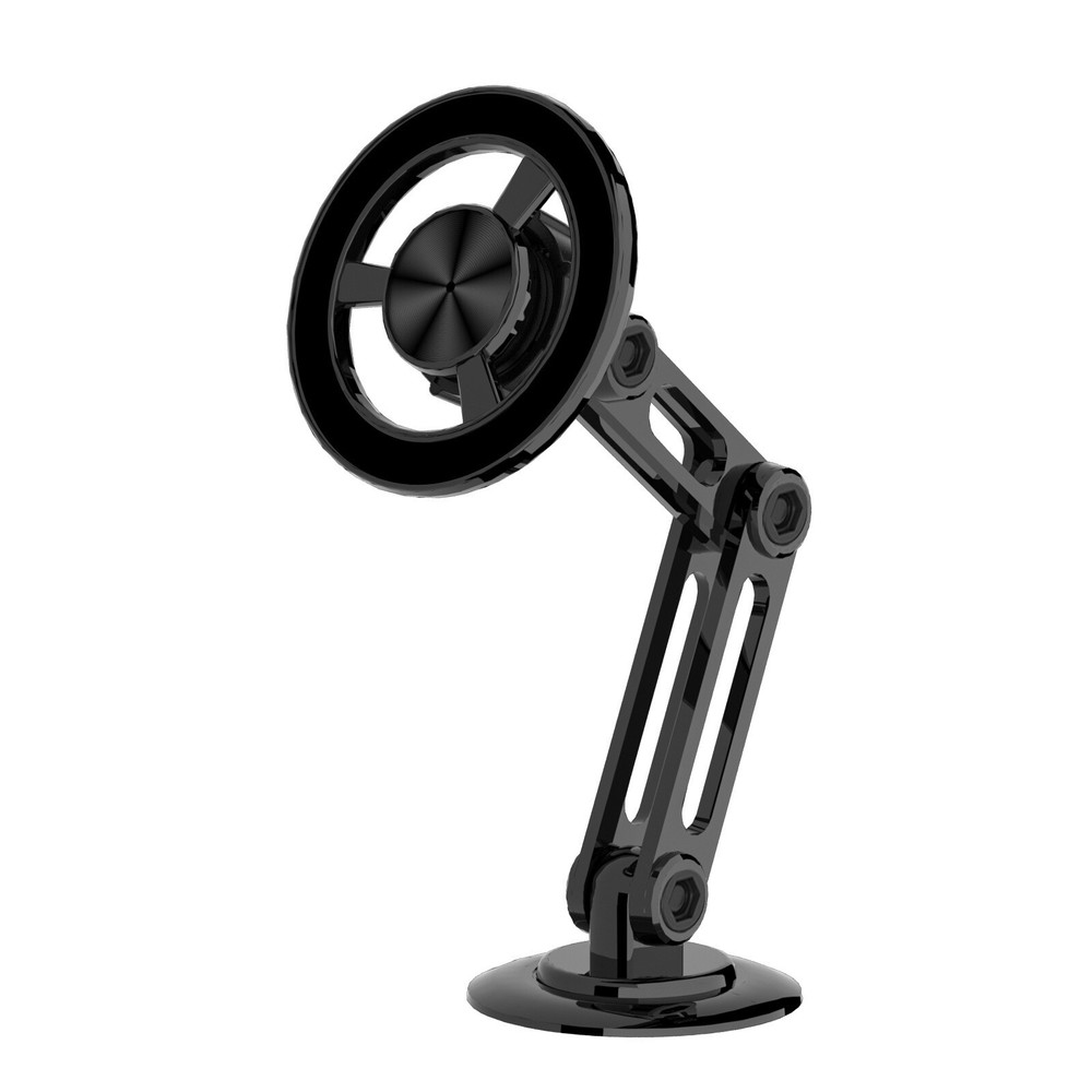 360° Strong Magnetic Support Phone Stand Holder Mount Suction Stand Universal