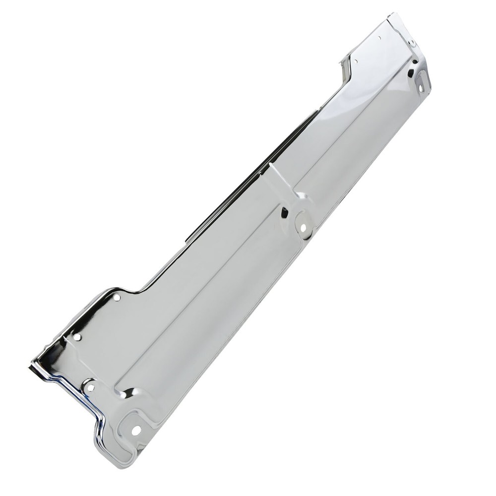 Chevy Camaro 1970-81 Chrome Radiator HD Support Panel  28-11/16