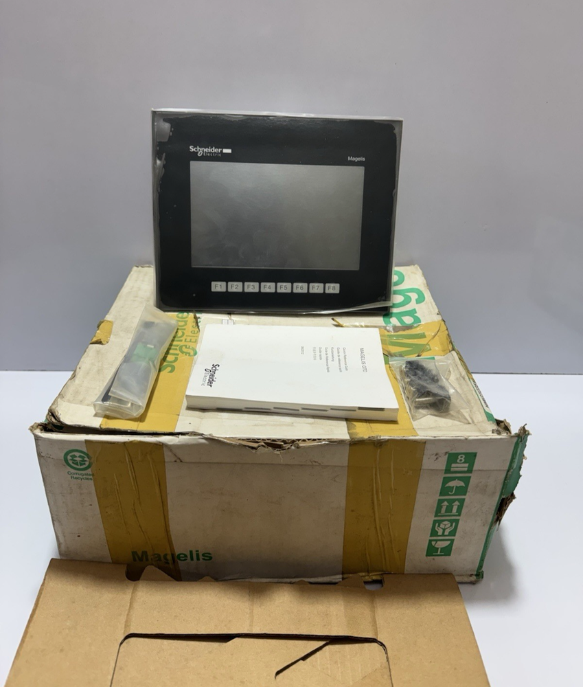 SCHNEIDER HMIGTO3510 FAST SHIP BY FEDEX