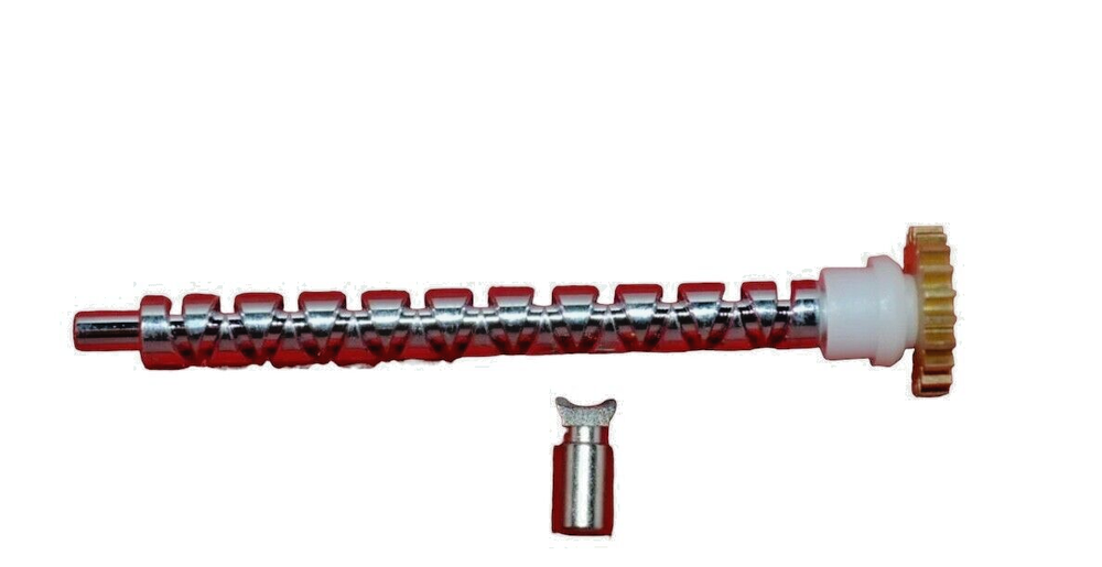 1 NEW ABU Garcia Ambassadeur 7000 7000C3 7500 Worm Gear 6912 & Line Pawl 5176