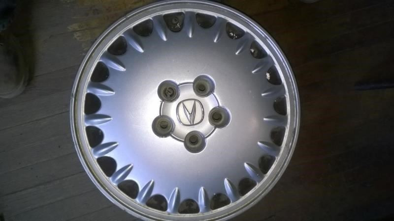 Wheel 16x6-1/2 Alloy 19 Spoke Fits 96-97 RL 465983