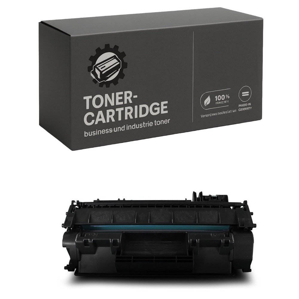 Toner Compatible for Canon 719 / 719H i-SENSYS LBP-6300dn LBP-6650dn MF 5880dn