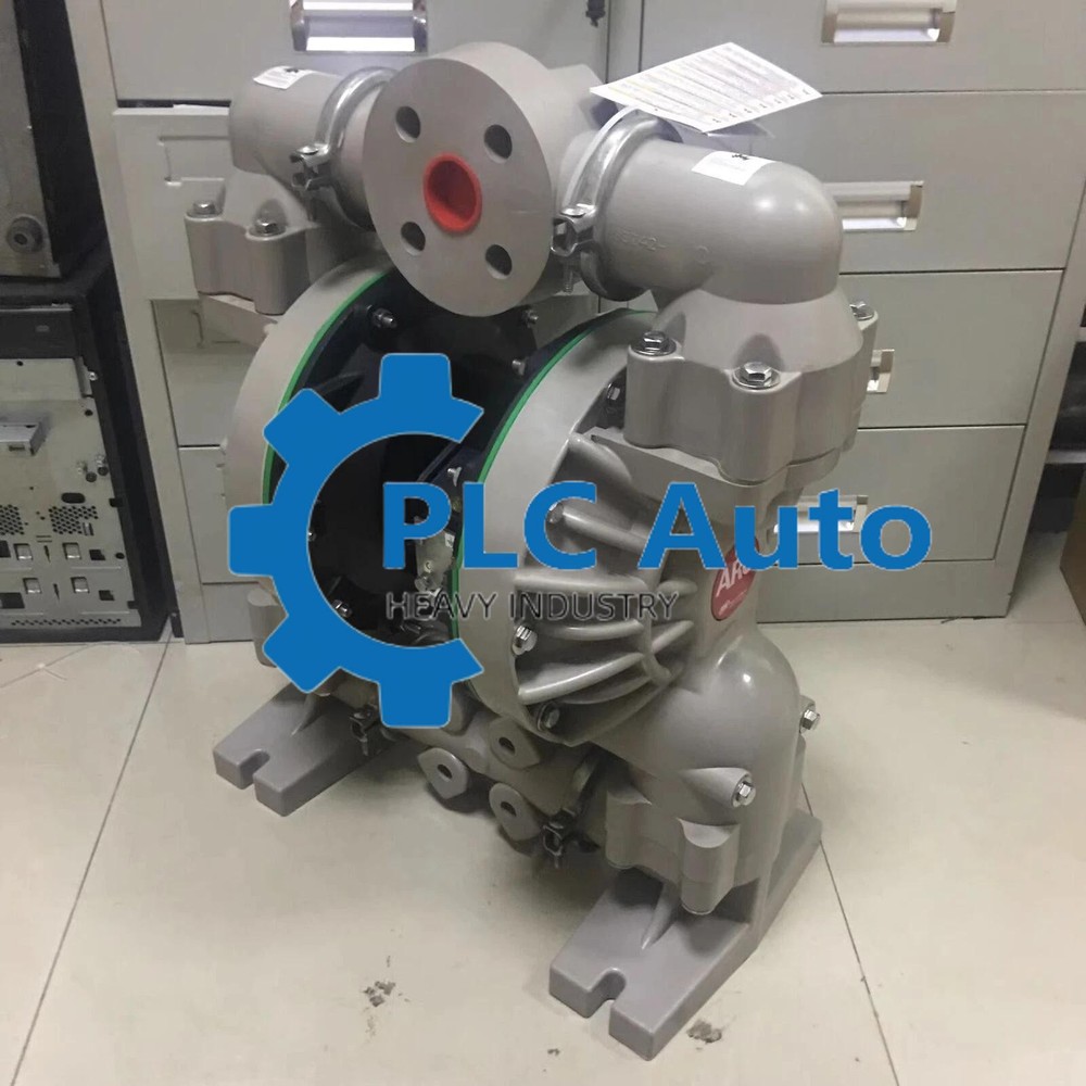 New ARO 6662A3-344-C Diaphragm Pump 6662A3344C Expedited Shipping VIA DHL