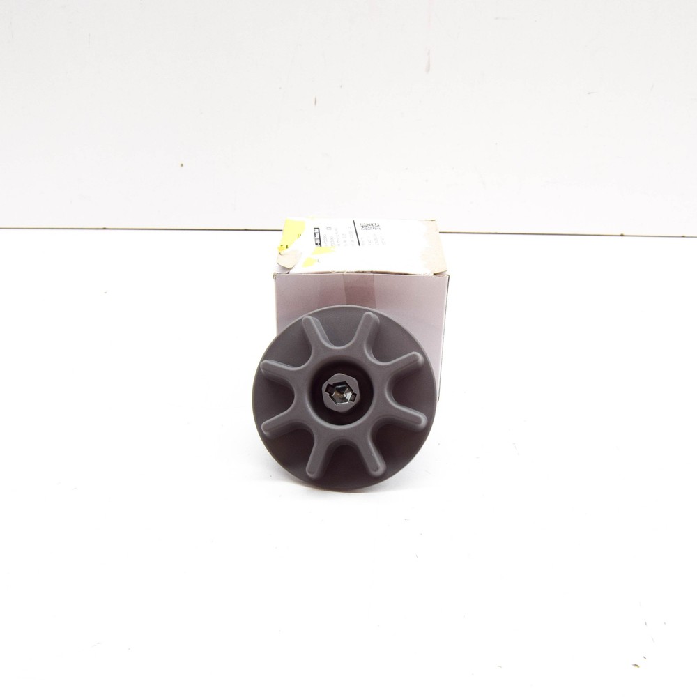 Mazda CX-5 MK2 Genuine Spare Tire Clamp KF0356960A OEM New