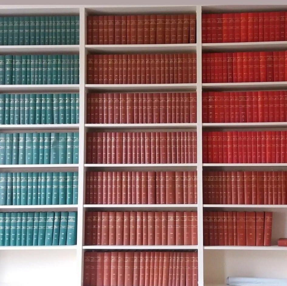 The Law Reports Complete Set 1865-2018 Full Set Worldwide Delivery Is Available