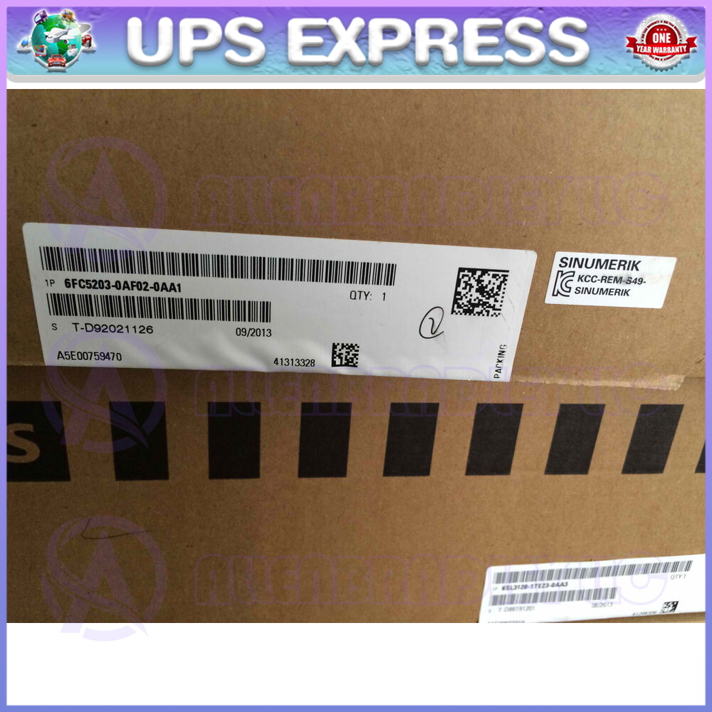 6FC5203-0AF20-0AA1 Siemens keyboard panel  6FC5203-0AF20-0AA1 GQZ1