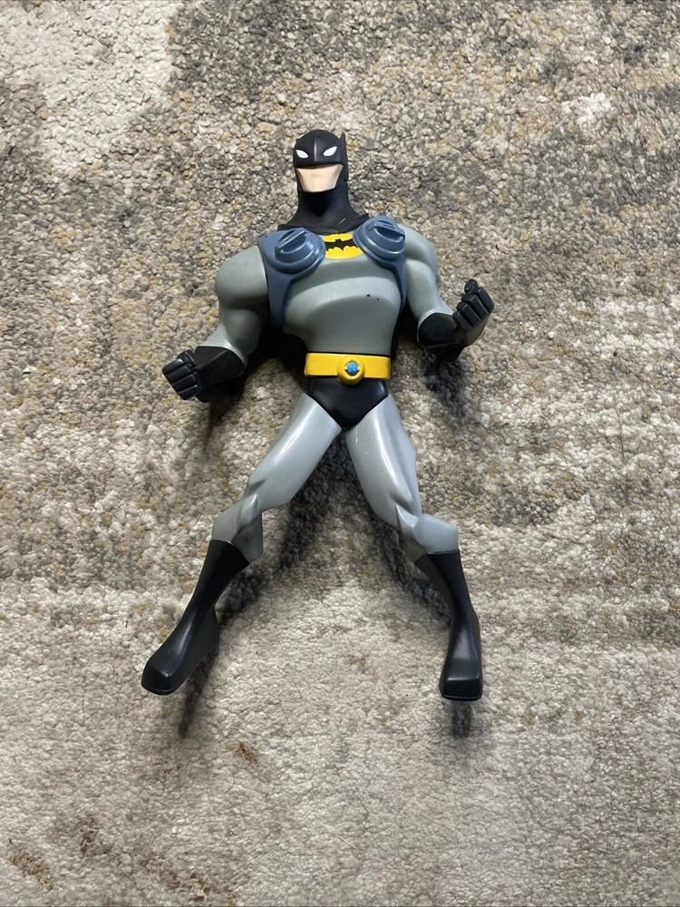 Vintage Animated Batman 2005 9