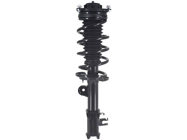 Front Right Strut and Coil Spring Assembly fits Renegade 2015-2021 FWD 18DSBJ