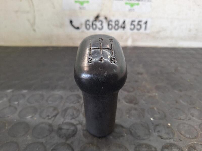 Shift Knob Nissan Atleon 120 2000 109703