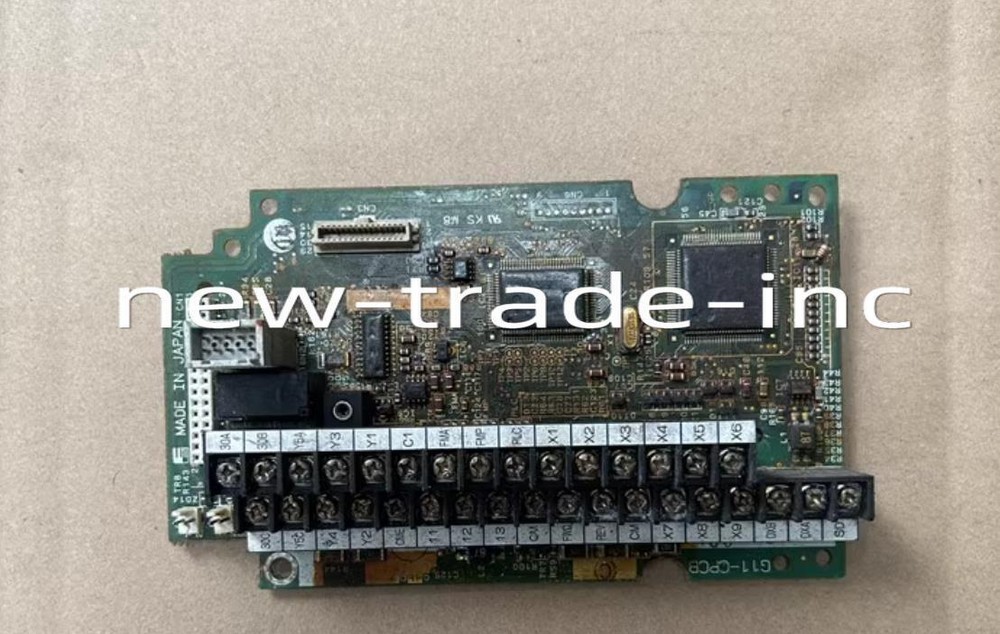 1PCS 6SL3220-1YD42-0UB0 Free FedEx 90-day Warranty #A6-37
