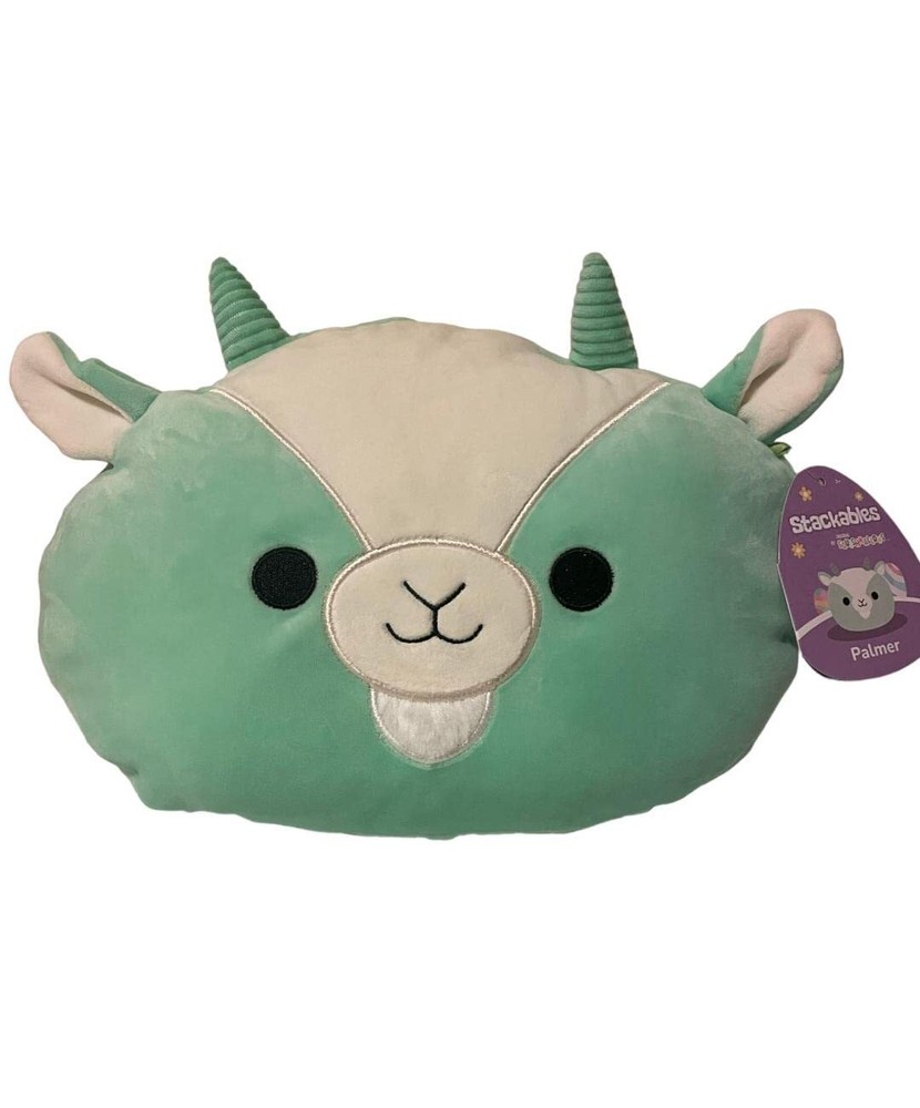 Squishmallow Easter Squad Spring 2023 Squishy Stuffed Animal Toy Plush (Palmer